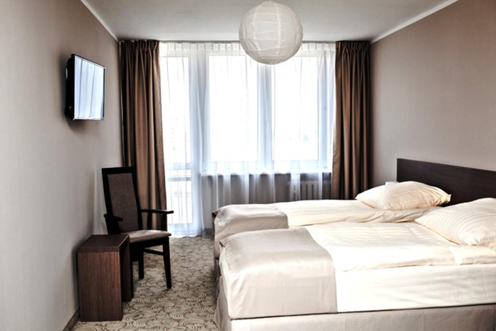 Four Points By Sheraton Wrocław Exterior foto