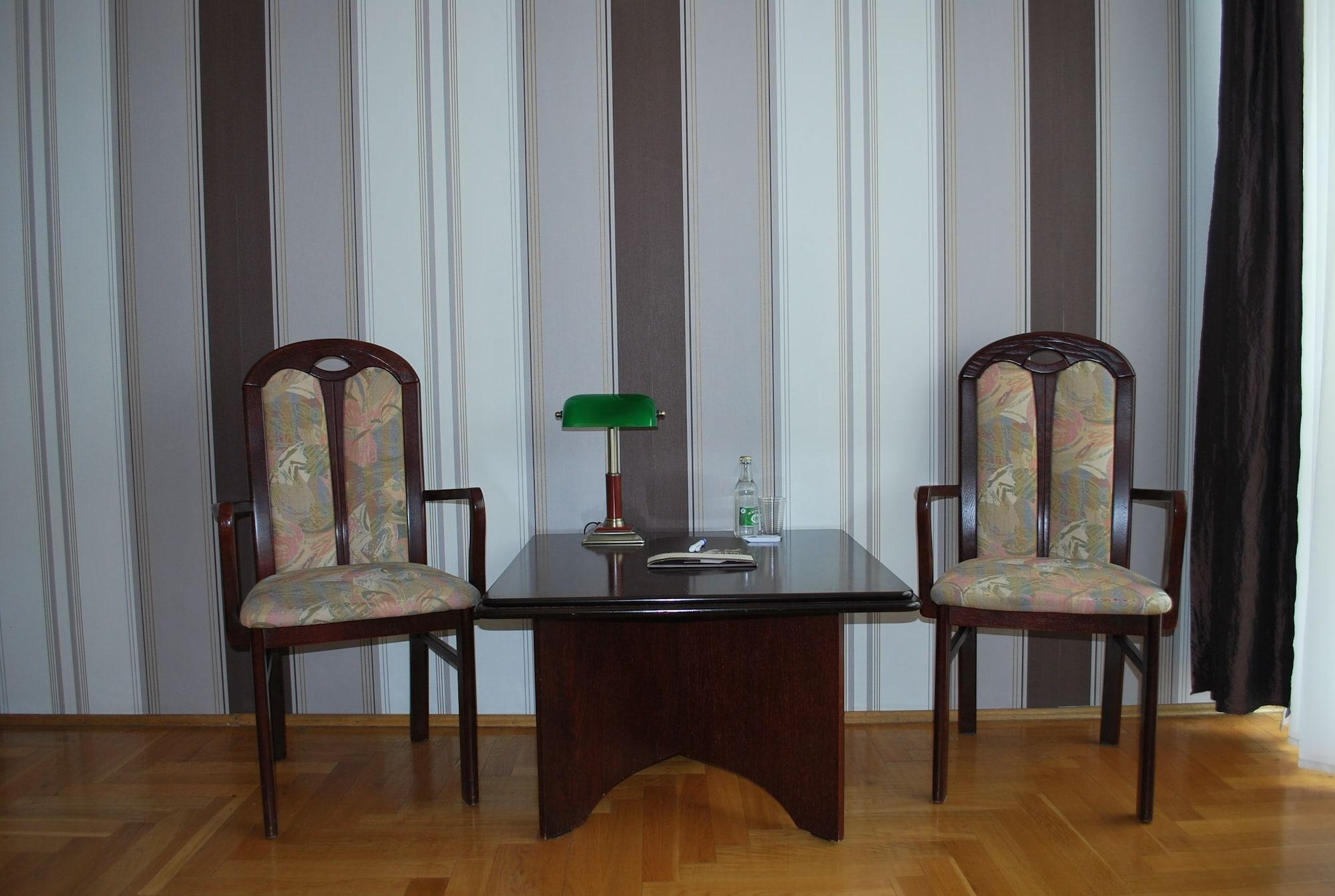 Four Points By Sheraton Wrocław Exterior foto