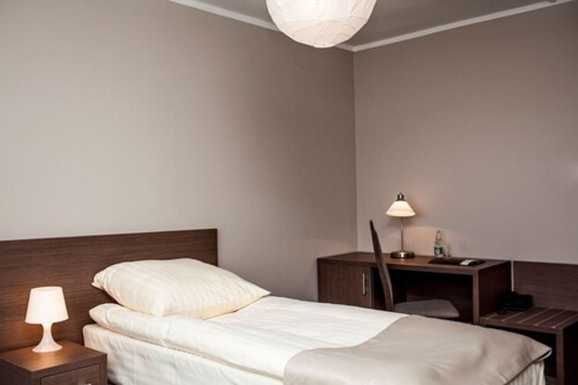 Four Points By Sheraton Wrocław Exterior foto