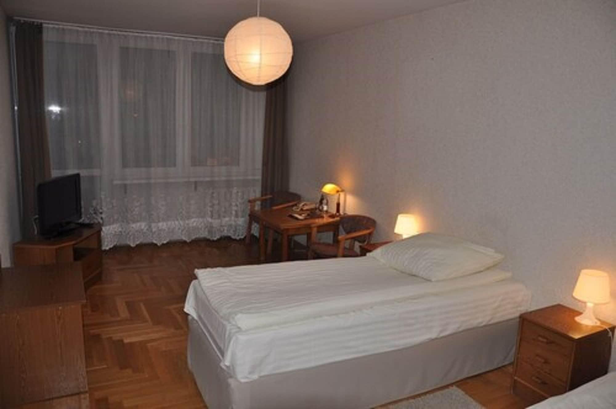 Four Points By Sheraton Wrocław Exterior foto