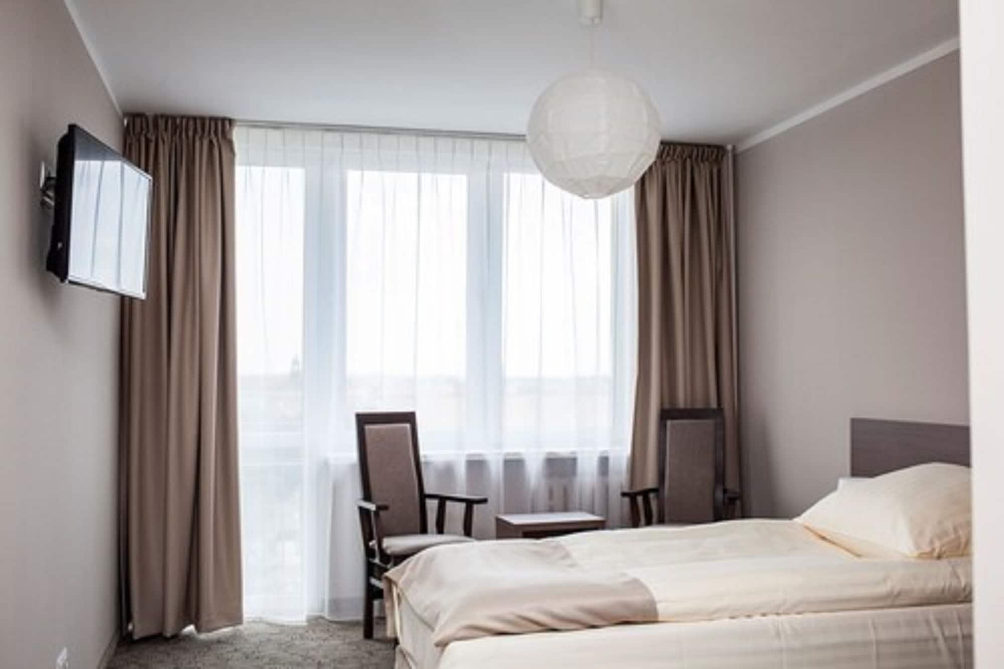 Four Points By Sheraton Wrocław Exterior foto