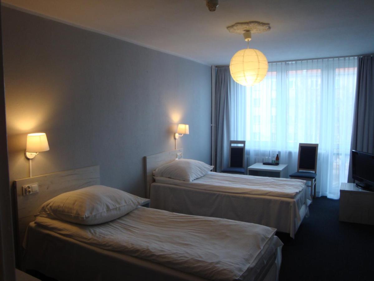 Four Points By Sheraton Wrocław Exterior foto