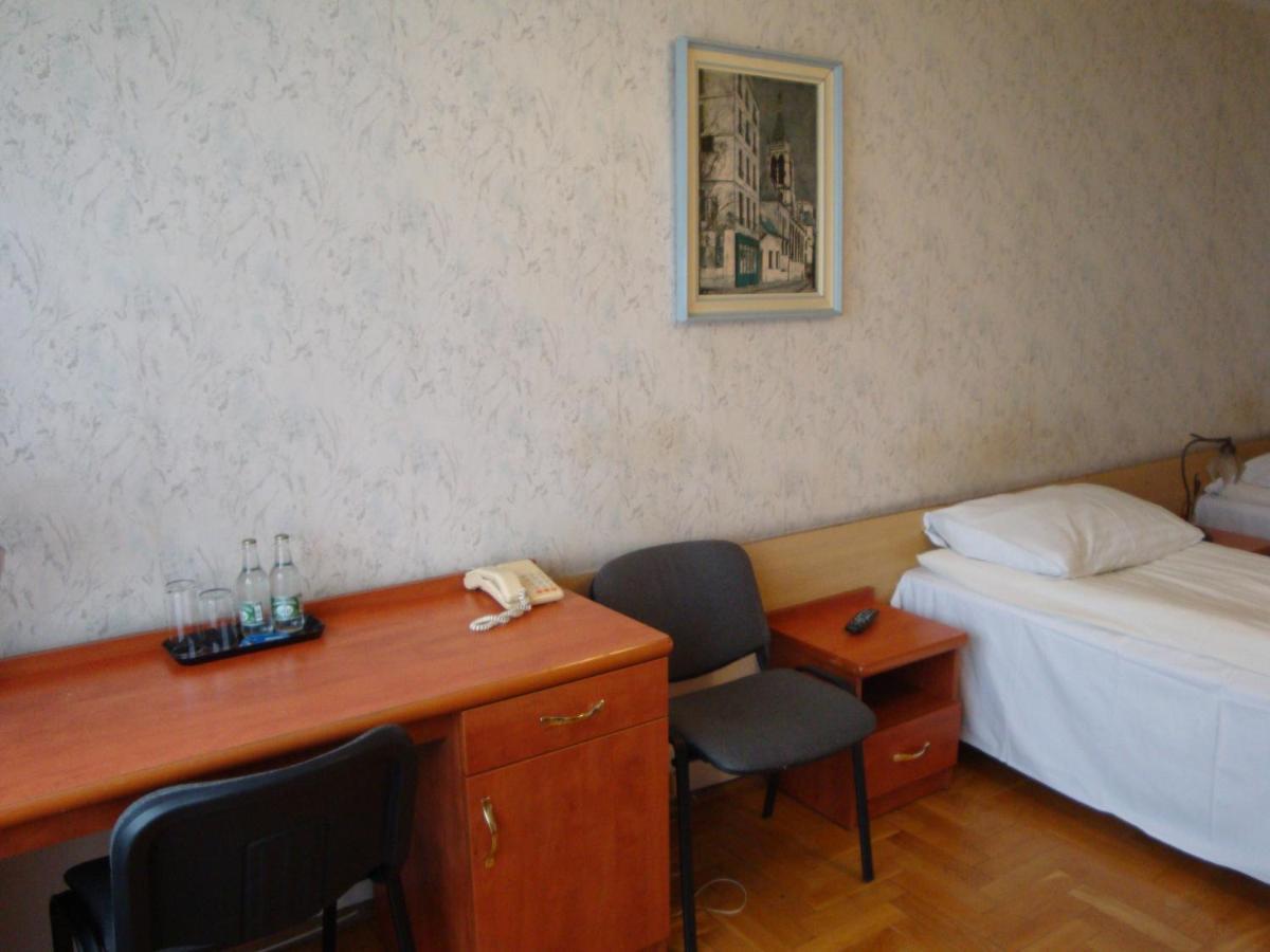 Four Points By Sheraton Wrocław Exterior foto