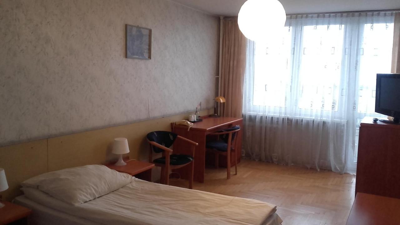 Four Points By Sheraton Wrocław Exterior foto
