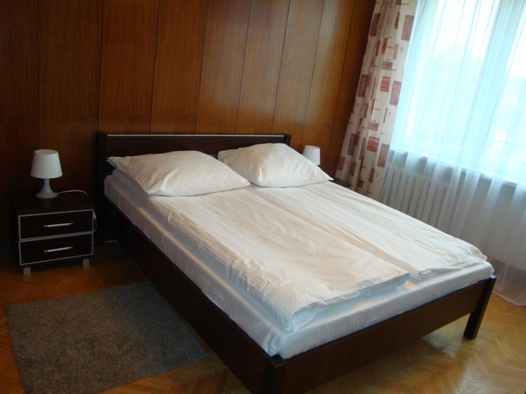 Four Points By Sheraton Wrocław Exterior foto