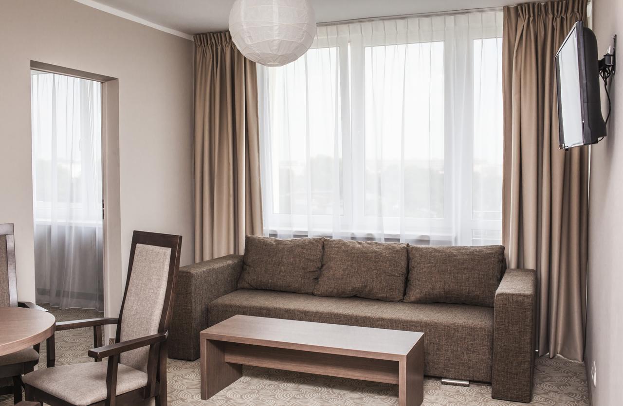 Four Points By Sheraton Wrocław Exterior foto